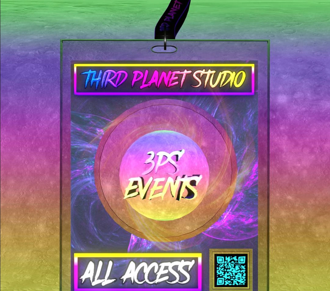 Third Planet Studio All Access Pass V2